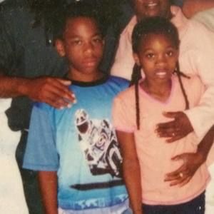 Meet your Posher, Amir